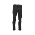straight-leg jeans 1