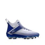 Кроссовки Highlight Hammer Mc White/Royal 1