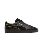 Кроссовки One Piece x Puma Suede «Blackbeard» 1
