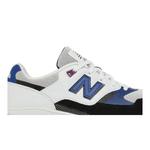 Кроссовки New Balance 530 Vazee 'White Blue' 2
