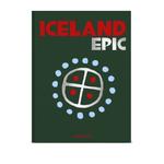 Книга Iceland Epic 1