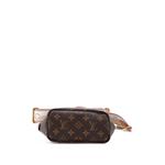 Neverfull NM Monogram Canvas BB tote bag 4