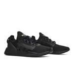 Кроссовки adidas NMD_R1 V2 'Тройной чёрный' 8