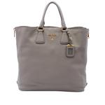 Сумка-тоут Vitello Daino Side Zip (2000-2013 годы) 1