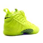 Кроссовки Nike Air Foamposite Pro Premium LE BG 'Volt' 3