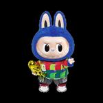 Мягкие игрушки Pop Mart THE MONSTERS x FIFA Series Catch The Win Виниловая плюшевая кукла 1