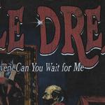 Топы Vale Forever Dear Heavens Лонгслив 'Чёрный' 3