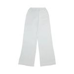 Брюки Lanvin Straight Leg Pant 'Optic White' 2