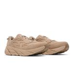 Кроссовки HOKA Clifton L Suede 'Shifting Sand Dune' 8