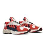 Кроссовки adidas Yung-1 "Chalk White" 8