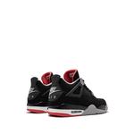 Кроссовки Air Jordan 4 Retro Bred 2019 Release 2
