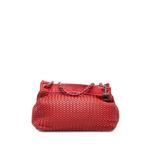 Сумка-тоут Woven Caviar CC Charm (2004-2005 годы) 1