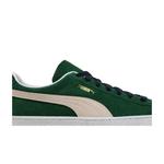 Кроссовки JJJJound x Puma Suede 'Green' China Exclusive 3