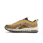Кроссовки Nike Wmns Air Max 97 'Golden Gals' 3