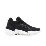 Кроссовки Adidas D.O.N. Issue #2 'Core Black' 1