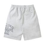 Шорты Palace Mmix Sweat Short 'Серый меланж' 2