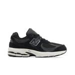 Кроссовки New Balance 2002R Big Kid Wide 'Black Phantom' 1