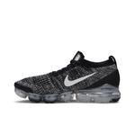 Кроссовки Nike Air VaporMax Flyknit 3 'Oreo' 3
