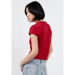 Скрипт Monologo Baby Tee- Calvin Klein Jeans 2