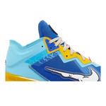Кроссовки Space Jam x LeBron 18 Low EP 'Wile E. x Nike Roadrunner' 2