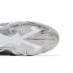 Бутсы Nike Alpha Menace 4 Pro 'White Black' 5