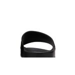Слайды Off-White Industrial Sliders 'Black Yellow' 7