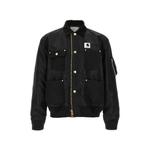 Куртка Duck из коллаборации с Carhartt WIP 1