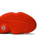 Кроссовки Adidas Harden Vol. 4 'Solar Red' 5