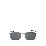 rectangle-frame sunglasses 1