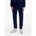 logo-print crew-neck tracksuit 1
