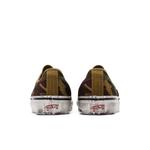 Кроссовки Vans Premium Authentic 'Лесной камуфляж Зеленый' 6