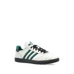 Кроссовки Samba Classic White/Green 2