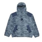 Куртки Supreme x Nike ACG Fleece Pullover 'Mint Snakeskin' 1
