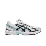 Беговые кроссовки ASICS Gel 1130 'White Turquoise' 1