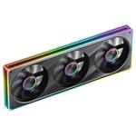 Jonsbo ZE-360BR 360mm ARGB обратный вентилятор - Black 2