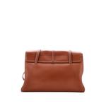 Большая сумка на плечо Soft 16 Bag Smooth 2