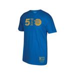 Футболка Golden State Warriors 1