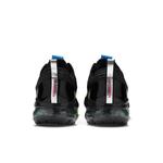 Кроссовки Nike Air VaporMax Flyknit 3 GS 'Black Ghost Green' 6