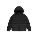 Унисекс ATLAS WINDSTOPPER Укороченная пуховая куртка 1