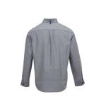 button-down long-sleeved shirt 2
