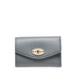 Darley grained leather wallet 1