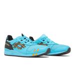 Обувь Lifestyle Running ASICS Gel Lyte 3 'Aquarium' 8