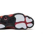 Кроссовки Lifestyle Basketball Air Jordan 13 Retro 'Bred' 2017 6