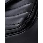 New Wave Chain Bag NM Quilted Leather PM crossbody bag 7