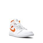 Кроссовки Air Jordan 1 Mid 2