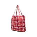 Сумка-тоут Bolduc Au Carre Silk Marwari Le Sac Silky Pop (2007 год) 2