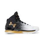 Кроссовки Under Armour Curry 1 Retro 'MVP' 2022 1