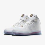 Кроссовки Nike Air Force 1 CMFT Lux QS 'E Pluribus Unum' 4
