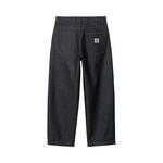 Джинсы Jeans Carhartt WIP Brandon 'Синий (жесткий)' 2