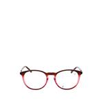 round-frame glasses 1